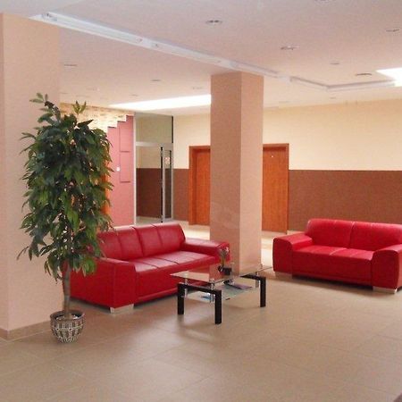 Motel Boczow-Polmax Kültér fotó