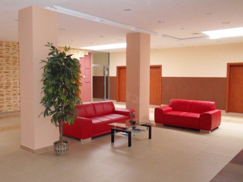 Motel Boczow-Polmax Kültér fotó
