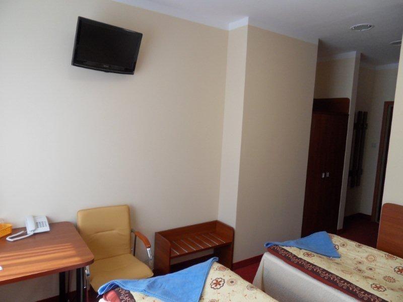 Motel Boczow-Polmax Szoba fotó