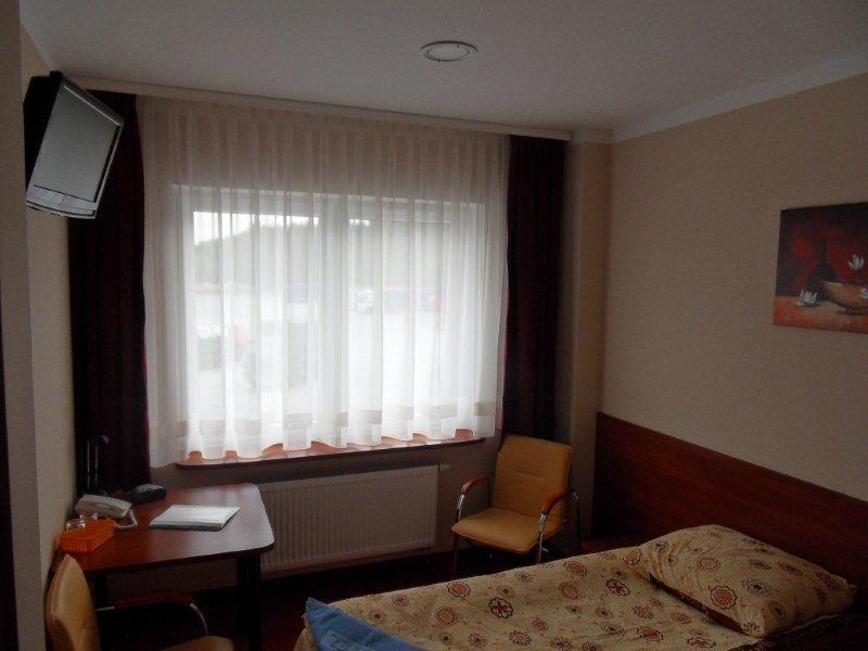 Motel Boczow-Polmax Szoba fotó