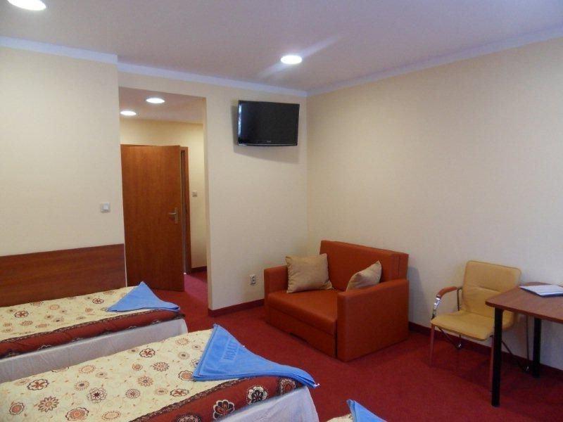 Motel Boczow-Polmax Kültér fotó
